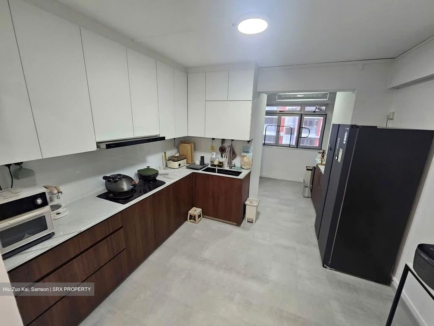 Blk 435 Hougang Avenue 8 (Hougang), HDB 4 Rooms #577885871